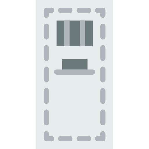 Jail icon