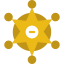 Sheriff icon 64x64