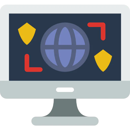 Computer icon