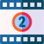 Countdown icon 64x64