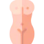 Nude icon 64x64