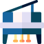 Piano іконка 64x64