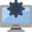 Development icon 64x64