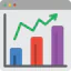Analytics icon 64x64