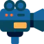 Video camera іконка 64x64