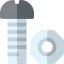 Nut icon 64x64