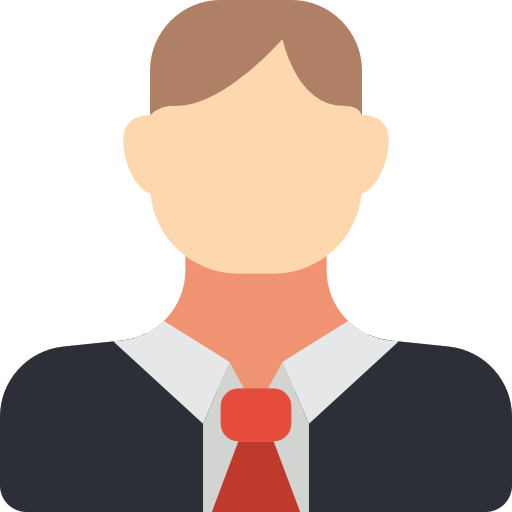 Manager icon