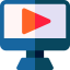 Tv іконка 64x64