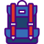 Backpack icon 64x64