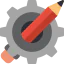 Development Symbol 64x64