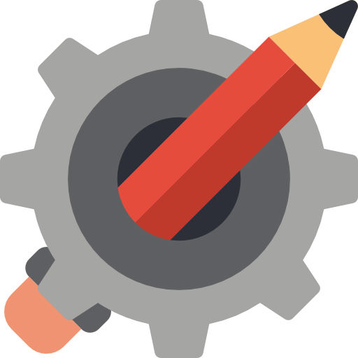 Development icon
