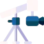 Camera crane ícone 64x64