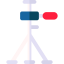 Tripod іконка 64x64
