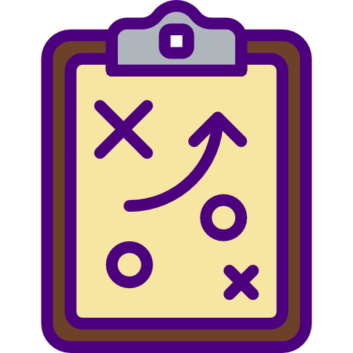 Tactics icon