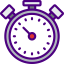 Stopwatch icon 64x64