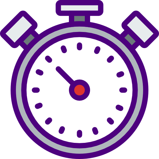 Stopwatch icon