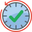 Deadline icon 64x64