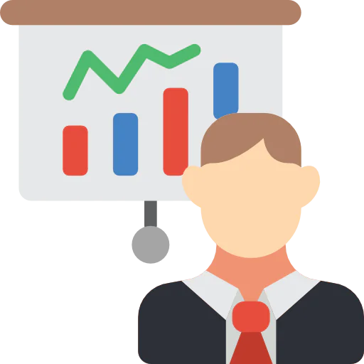 Presentation Symbol