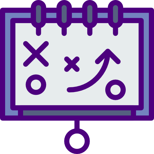 Tactics icon