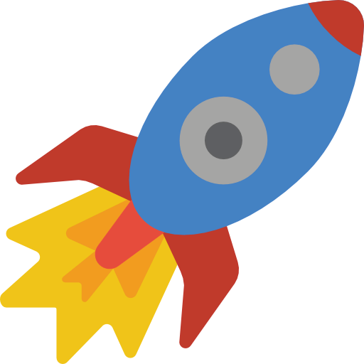 Startup icon