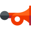 Horn icon 64x64