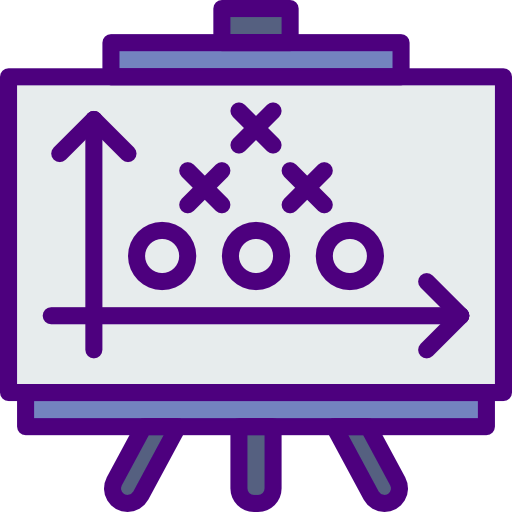 Tactics icon