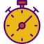 Stopwatch icon 64x64