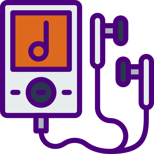 Ipod icon