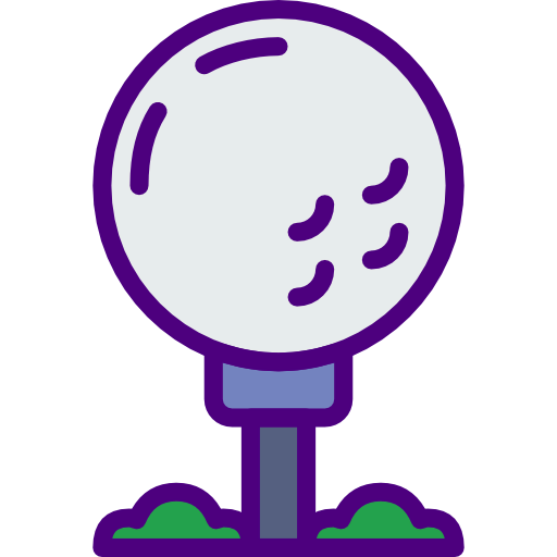 Golf icon