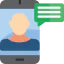 Video chat 상 64x64