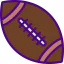 American football icon 64x64