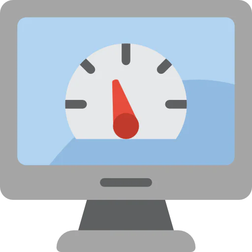 Dashboard icon