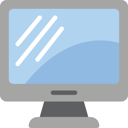 Computer icon