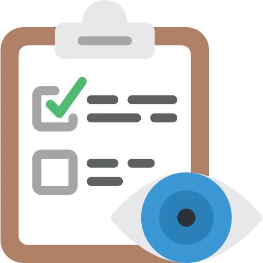 Checklist icon