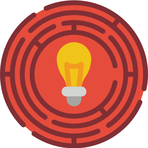 Maze icon