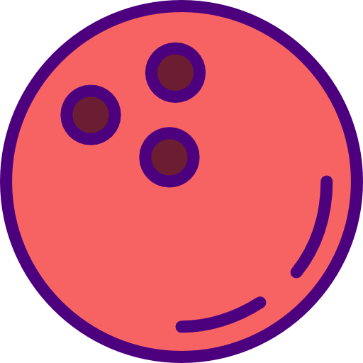 Bowling icon