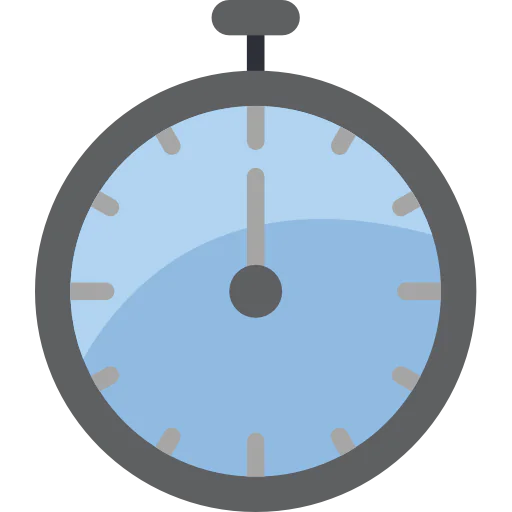 Stopwatch icon