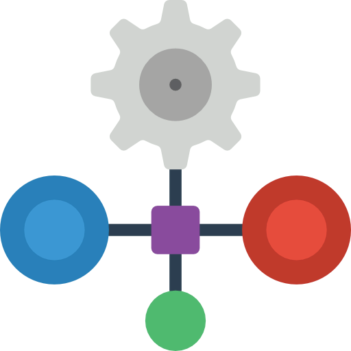 Workflow icon