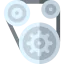 Belt icon 64x64