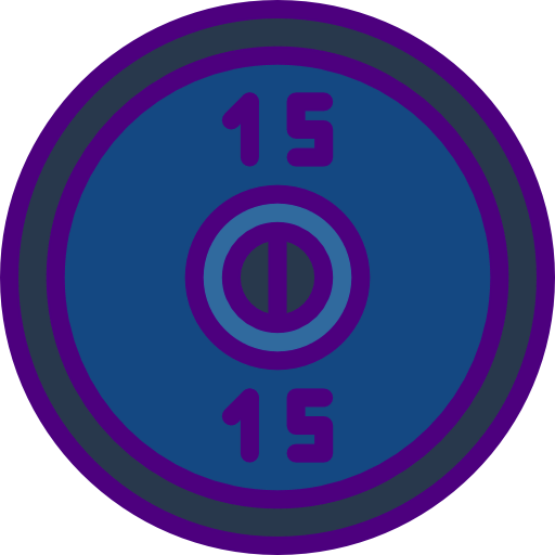 Weight icon