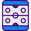 Ice hockey アイコン 64x64