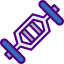 Weightlifting icon 64x64
