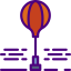 Punching ball icon 64x64