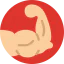 Fitness icon 64x64