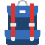 Backpack icon 64x64