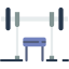 Weightlifting icon 64x64