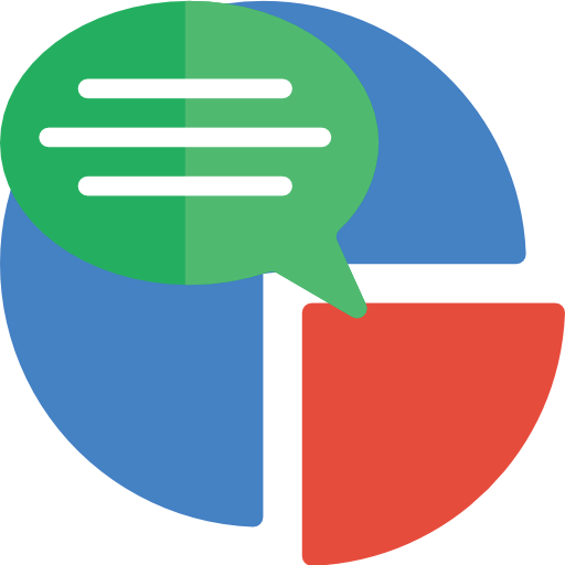 Analytics icon