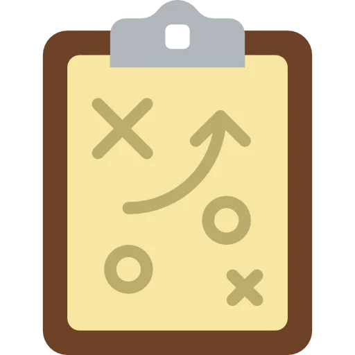Tactics icon