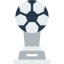 Soccer icon 64x64