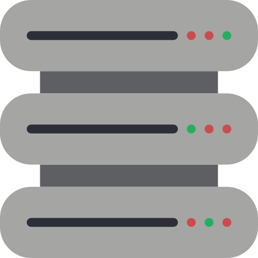 Server icon